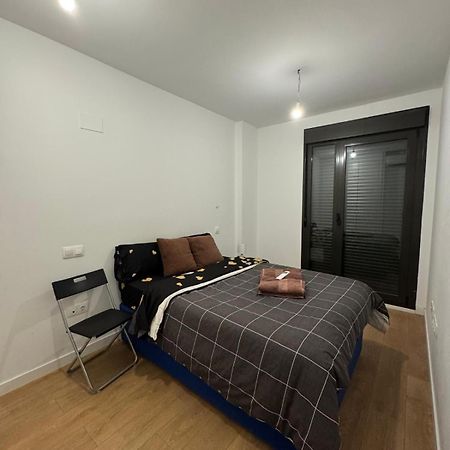 Suite Porras Madrid Eksteriør billede